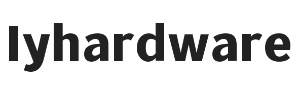 iyhardware.com
